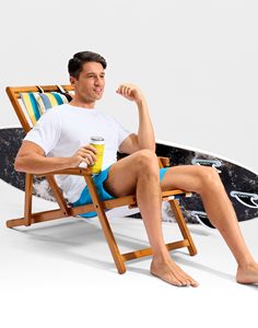 Men's Beach Shorts Swim Trunks Quick Dry Breathable <b>Board</b> Zipper Pockets 9 Inch Inseam Beach Bathing Suit Lightweight Swimwear - Product Image 4
