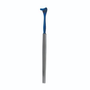 Retractor de Párpados Desmarres Premium de 14 cm, Instrumento Quirúrgico Oftálmico de Acero Inoxidable para Cirugía Ocular - Product Image 5