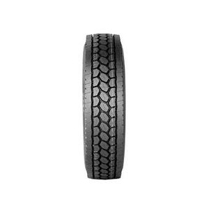 Neumático Radial para Camión Comercial 11R22.5, de Carga Pesada, para Uso en Carreteras y Zonas Rurales - Product Image 1