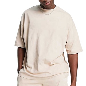 เซ็ตเสื้อยืดสำหรับผู้ชายชุดกางเกงขาสั้นสไตล์ลำลองเสื้อยืดแนวสตรีทไซส์ใหญ่พิเศษโลโก้ตามสั่งฤดูร้อน - Product Image 1