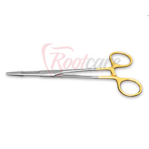 High Quality Medical Tool Crile Needle <b>Holder</b> Durable Finish Crile Needle <b>Holder</b> New Design Crile Needle <b>Holder</b> - Product Image 4
