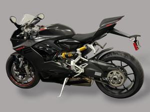 Motocicleta en venta Ducati Panigale V2 2025 - Product Image 3