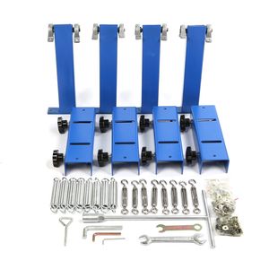 Prensa de serigrafía de 1 estación y 4 colores con secador flash de calentamiento eléctrico para impresoras de serigrafía - Product Image 5