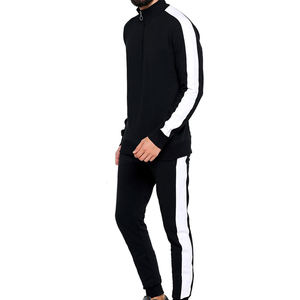 Novedad 2026: Chándales para Hombre de la Mejor Calidad, Diseño Personalizado, Transpirables y de Secado Rápido, Precio al por Mayor - Product Image 3