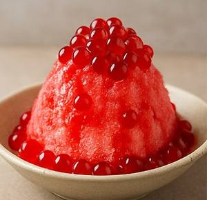 Hot Sales Orchard Picked <b>Cherry</b> Flavored Popping Boba For Chicken Wings - Product Image 5