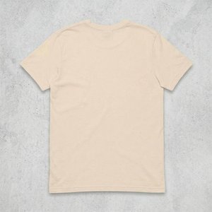 High Selling Custom Printed Logo Skin Women's Cotton T-Shirt – Premium 100% Cotton Soft Fit Bulk Wholesale Tee Streetwear Shirts - Product Image 2