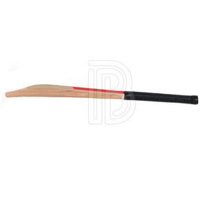 Bate de Cricket Duradero Hecho a Mano para Prácticas de Cricket al Aire Libre, Juegos a Nivel Escolar, Universitario y de Club - Product Image 6