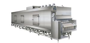 Túnel congelador - Product Image 2