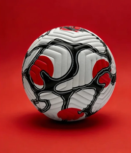 Ballon de football professionnel pour matchs sportifs en plein air, matériau PU de haute qualité, entraînement, football sans couture, taille standard 5 - Product Image 6