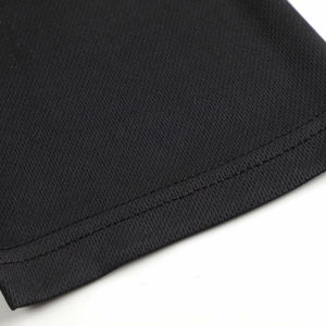 Uniformes de Pickleball Unisex de Color Sólido con Logotipo Personalizado, Uniformes Deportivos Transpirables de Verano de Poliéster/Algodón Personalizados - Product Image 5