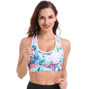 Soutiens-gorge de sport pour femmes de haute qualité, soutien-gorge de sport, haut de sport, soutien-gorge de fitness pour la musculation et la gym - Product Image 2