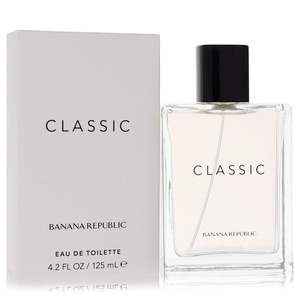 Parfum classique par Eau de Toilette Spray, parfum unisexe - Product Image 1