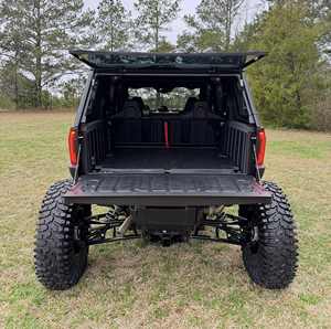 Polaris Xpedition 1000 ADV 5 2026, Long Travel, Northstar Ultimate à vendre - Product Image 6