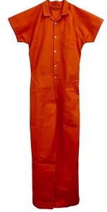 Combinaison de travail en coton polyester avec logo personnalisé conception ODM respirante uniforme de travail pour la zone de travail en gros - Product Image 3