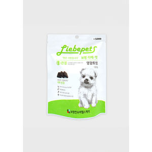 Boryeong Rebepet 120g trattamento nutrizionale per cure e integratori per le articolazioni degli animali domestici - Product Image 1