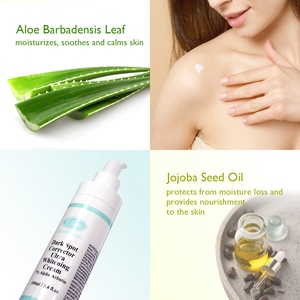 Fast Acting 7% Arbutin Melasma Dark Spot <b>Whitening</b> <b>Cream</b> <b>for</b> Body Moisturizing Skin <b>Whitening</b> <b>Cream</b> - Product Image 4