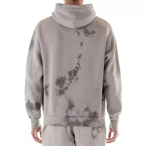 Chándal Tie-Dye para Hombre, Lavable, de Primera Calidad, Anti-Pilling, Ecológico, Anti-Encogimiento, Cómodo, Último Modelo - Product Image 5