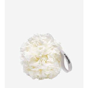 Il bagno Soft Touch fornisce una comoda palla da doccia - Product Image 1