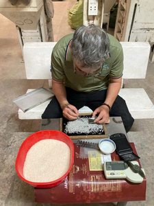 [VILACONIC GROUP] Arroz Calrose Premium para Cocina Japonesa y China - Arroz para Sushi | Suministro al por mayor de fabricante vietnamita - Product Image 4