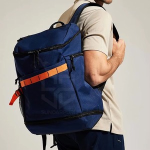 Mochila Deportiva Cordura 2026 con el Mejor Diseño, Logotipo Personalizado, Color Personalizado, Nueva Llegada, Gran Capacidad - Product Image 5