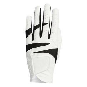 2026 Non-Slip Lightweight Breathable Cabretta Leather Custom Logo And Comfortable Men's <b>Golf</b> Glove For Sports - Product Image 4