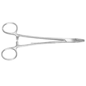 Hot-Selling WARSAW MEDICAL Mayo-Hegar Needle Holders Stainless Steel Reusable Suture Surgical Instruments | needle holder - Product Image 6
