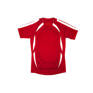 Uniforme de Fútbol Personalizado para Jóvenes, Ropa Deportiva, Camisetas Deportivas de Poliéster Sublimadas - Product Image 3