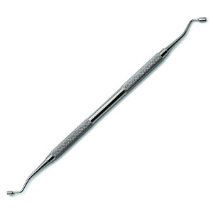 เครื่องมืออุดฟันแบบแมนนวลคุณภาพสูง ขนาด 2.8 มม./3.1 มม. ทำจากสแตนเลส สำหรับวัสดุคอมโพสิต พลาสติก และอะมัลกัม ยี่ห้อแจ็ค บิลลี่ - Product Image 1