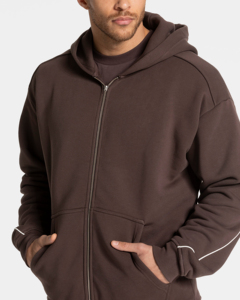 Top Quality Hoodie For <b>Men</b> Hot Sale New Arrival <b>Men's</b> Hoodies With Customized Logo Hoodies for <b>Men</b> - Product Image 4