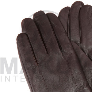 Wholesale Latest High Quality Dressing Gloves for Men Women Cheap Hot Sale Top Quality Casual Wear Fashionable Leather Gloves - Product Image 3