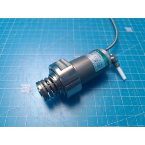 Vanne Solénoïde CKD MAGD4-A-X0064 Utilisée Comme Pièce Détachée pour Équipement Semi-conducteur Legacy - Product Image 1