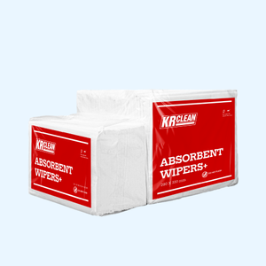 Toallitas Desechables No Tejidas para Limpieza de Cigarrillos Krclean XK9, 50/80 Hojas, Certificación ISO 9001, Uso Doméstico - Product Image 1