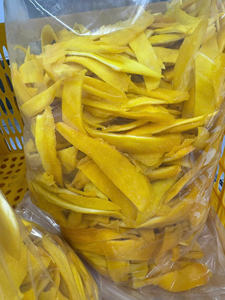 Mango Deshidratado Natural, Fruta Seca para Hornear, Adorno para Yogur y Paquetes para Venta al por Menor, Suave y Masticable, Origen Vietnam - Product Image 5
