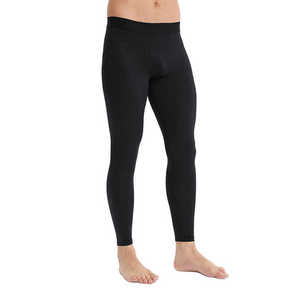 <b>Men</b> American Football Compression Tights with Padding Breathable Quick Dry Athletic <b>Base</b> <b>Layer</b> Compression Football Pants - Product Image 5