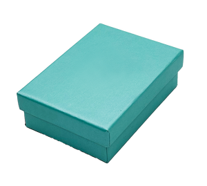 Caja de Regalo para Joyería 110x79x33 mm, Juego de Cartón en Oferta, Precio de Fabricante - Product Image 3