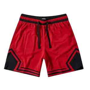 Shorts de Playa de Verano para Hombre, Corte Cómodo, Largo hasta la Rodilla, Estampado de Leopardo Sublimado, Malla de Lino, Shorts Deportivos para Fitness, Venta al Por Mayor de Fábrica - Product Image 6