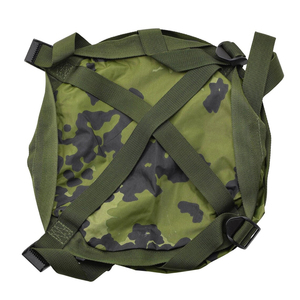 Bolsa Deportiva de Lona de Lujo Hecha en Fábrica al por Mayor, para Gimnasio y Entrenamiento al Aire Libre, Impermeable, con Logotipo Personalizado, de Alta Calidad - Product Image 4