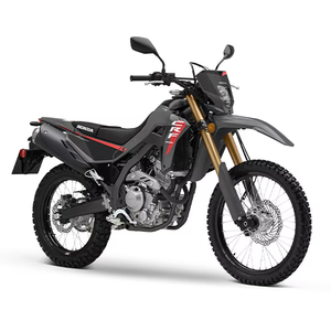 ฮอนด้า ซีอาร์เอฟ 300 แอลเอส ปี 2026 - Product Image 1