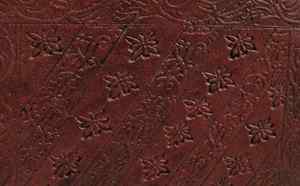 Handmade Leather Journal Vintage Embossed <b>Notebook</b> Travel Diary Writing Journal Gift Travel <b>Notebook</b> for Men & Women - Product Image 6
