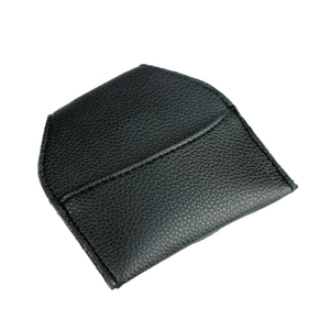 Universal Snooker <b>Chalk</b> Box Fits Standard Design Billiard <b>Chalk</b> Protector Case Lightweight Durable Leather Snooker Cue Gear - Product Image 5