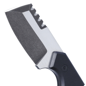 Cuchillos de hoja fija confiables para actividades al aire libre, trabajo de campo, camping y bushcraft con construcción robusta y agarre firme. - Product Image 4