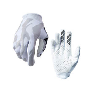 Nouveaux gants de course moto personnalisés pour hommes et femmes, équipement de protection pour la moto tout-terrain, le motocross et les sports - Product Image 1