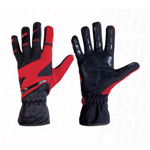 Guantes de Carreras de Go Kart de Última Generación con Agarre Mejorado en la Palma, Guantes Cómodos para Conducción Deportiva, Protección Completa para los Dedos, Equipo de Karting - Product Image 5