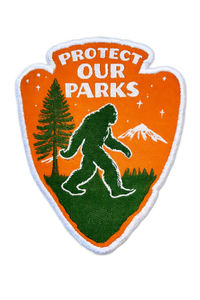 Patchs brodés personnalisés thermocollants pour presse à chaud - Product Image 2