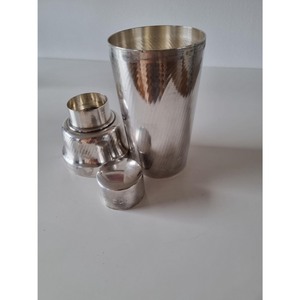 Shaker à cocktails en acier inoxydable de haute qualité pour bar ou bière, design moderne et luxueux, accessoire très vendu - Product Image 4