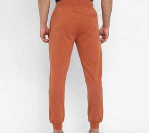 Fabricant de pantalons de survêtement surdimensionnés pour hommes, pantalons de jogging streetwear, fournisseur en gros de marques privées - Product Image 2