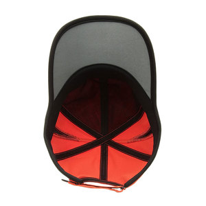 Gorras de Béisbol Unisex Personalizadas, Estilo Urbano, 100% Algodón, 6 Paneles, Ajustables, Casuales para Exteriores, Gorra de Béisbol al por Mayor para Adultos - Product Image 6