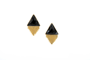Diamond Look <b>Stud</b> <b>Earrings</b> 925 Silver <b>Crystal</b> <b>Earrings</b> for Women Luxury Pearl <b>Stud</b> <b>Earrings</b> Classic Fashion Jewelry - Product Image 2