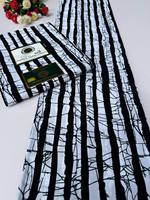Tela de Algodón con Estampado Africano, Tela Ankara para Prendas de Moda, Ropa de Europa y África, Textil Personalizado, Exportación al por Mayor