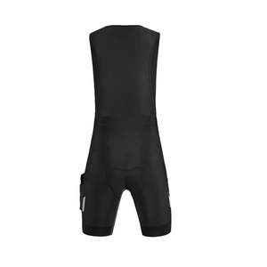 Pantalones Cortos de Ciclismo para Hombre de Buena Calidad, Licra y Poliéster, Transpirables, que Absorben la Humedad, Premium, para Bicicleta de Montaña, Carretera, MTB - Product Image 3